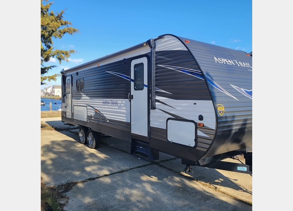 Travel Trailer rentals in Somers