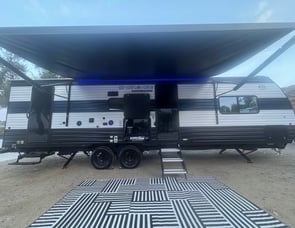 Forest River RV Cherokee Grey Wolf 26KF