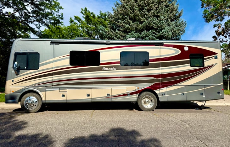 RV Photo