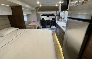 2022 Winnebago View 24D