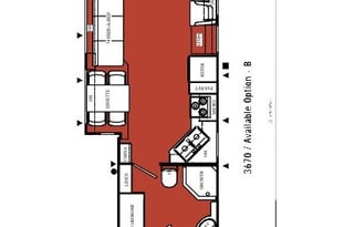 2000 Damon Ultrasport 3670