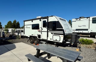 Roam & Rise RV Rentals