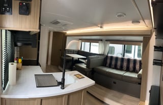 2025 Forest River RV Wildwood X-Lite 273QBXL