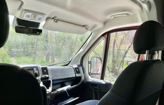 Starlink Enabled Winnie Sts 6, Slps 4, Dog Frndly!