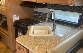 Family adventure awaits: The perfect RV