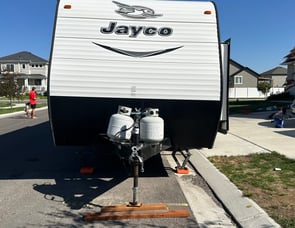 Jayco Jay Flight SLX 267BHSW