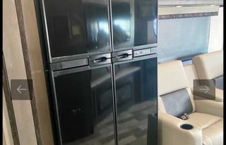 2022 Forest River RV FR3 34DS