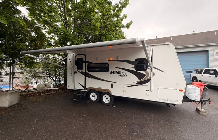 RV Photo