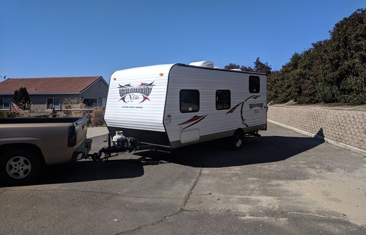 RV Photo