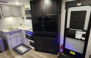 2021 Highland Ridge, Open Range, Range Lite 262RL