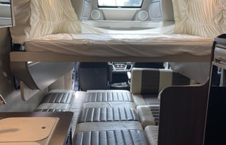 2015 Winnebago Trend 23B