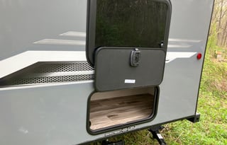 Squirrel’s Campers LLC
