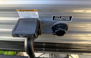 Ready Set Camp | Spacious Family RV Experience