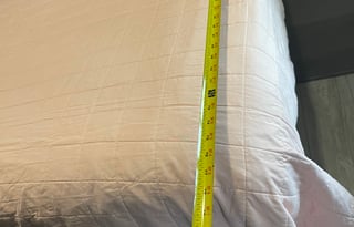 King Boondocker 2025 Hideout by Keystone