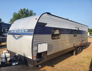 Prime Time RV Avenger 25bh