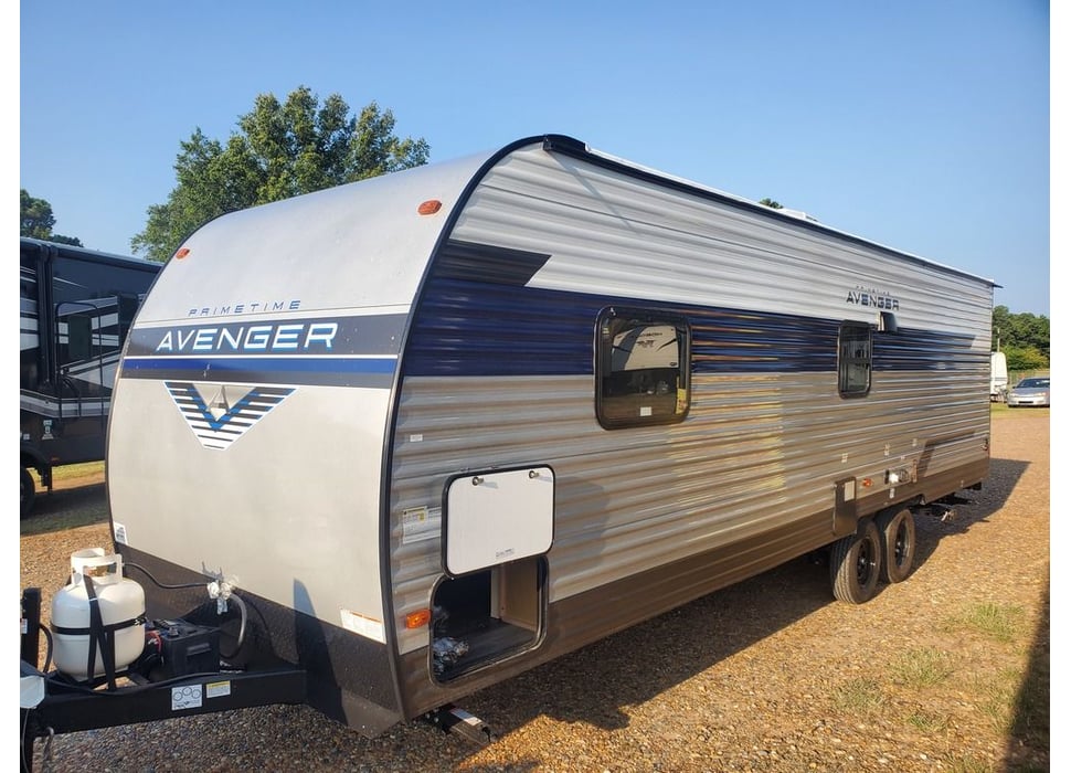Travel Trailer rentals in Shepherdsville