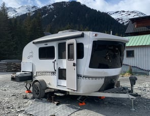 inTech RV Sol Horizon