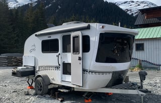 2022 inTech RV Sol Horizon