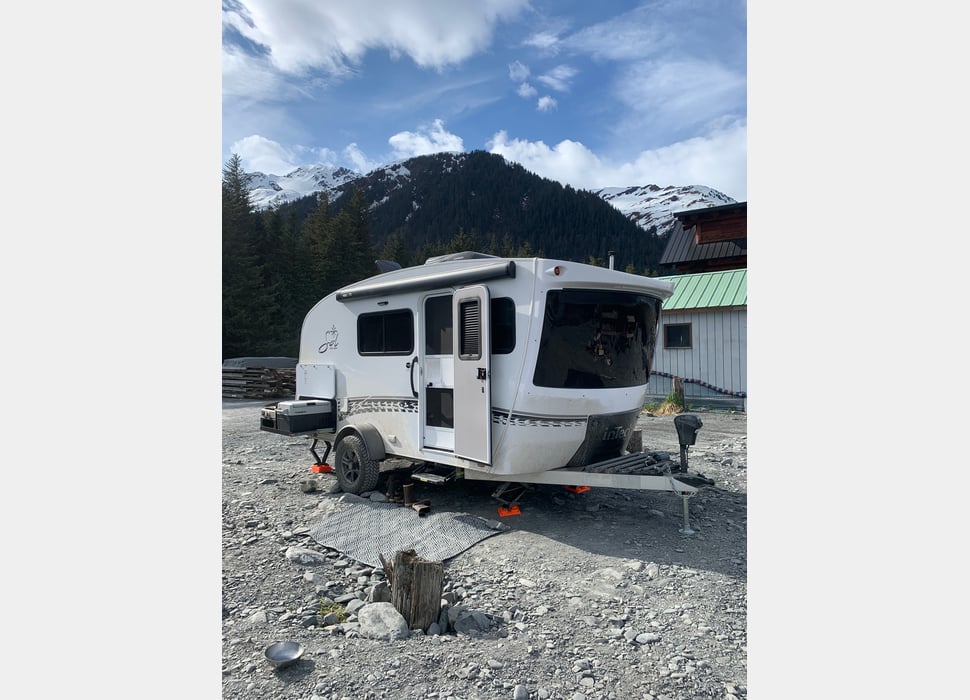 Travel Trailer rentals in Anchorage