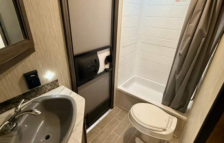 RV Photo