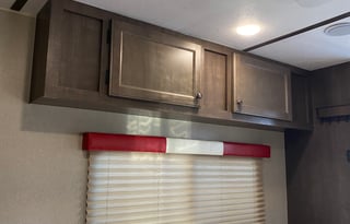 2021 Retro Red Sun-Lite Classic