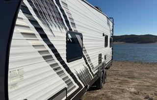2020 Forest River RV Stealth FQ2413