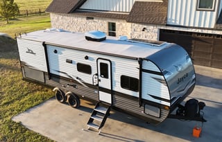 2024 Jayco JayFlight