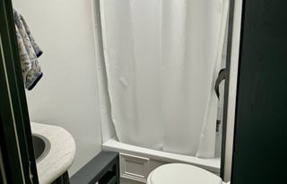 2022 Keystone RV Bullet Bunkhouse