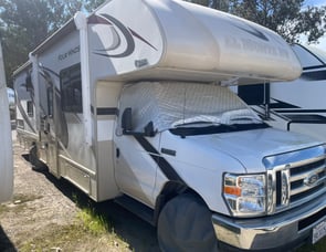 Thor Motor Coach Four Winds 31E