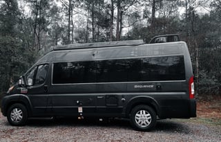 To The Max VI 2022 Thor Motor Coach Sequence 20A