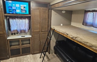 Your Family Bunkhouse