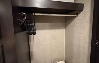 2020 Jayco Greyhawk 29MV