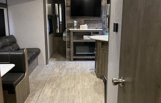 2021 Dutchmen RV Aspen Trail LE 29BH