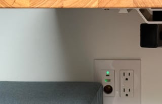 "Apollo" is ready to TAKE OFF