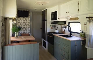 2012 Jayco Flight family friendly no cleaning fee!