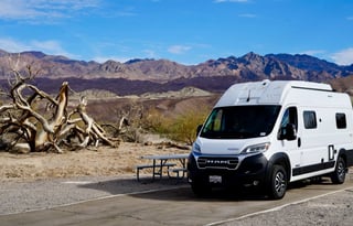 2025 Winnebago Solis 59PX-Seat 4, Sleeps 5!