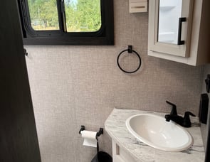 Jayco Jay Feather 24BH