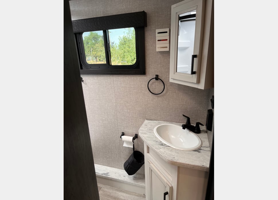Travel Trailer rentals in Eugene
