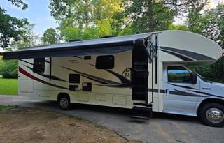 2017 Jayco Redhawk 29XK