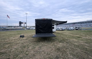 The Adventure Hauler