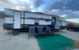 2021 Forest River RV Wildwood X-Lite T263BHXL