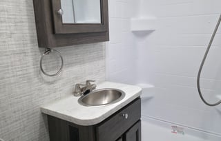 Good Chi RV - Your Ultimate Adventure on Wheels!