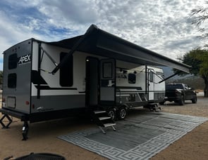 Coachmen RV Apex Ultra-Lite 266BHS