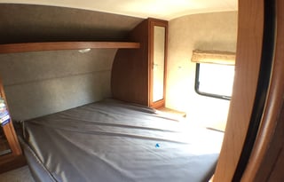 2017 Forest River RV Salem Cruise Lite 273QBXL