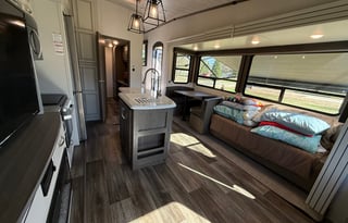 2020 Keystone RV Cougar 368MBI