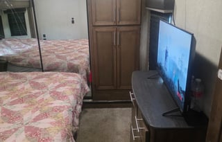 2020 Keystone RV Cougar 368MBI