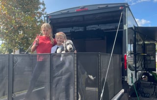 2018 Forest River RV XLR Hyper Lite 29HFS