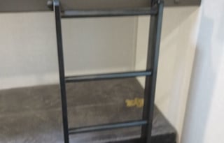 Tate and Allison Venture Sportrek