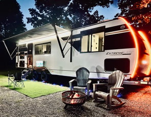 Forest River RV Vibe 2600BH