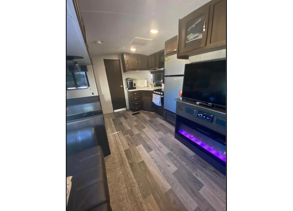 Travel Trailer rentals in Windsor